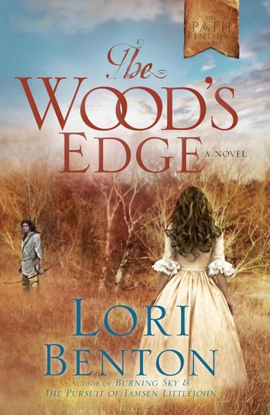 Produktbild: The Wood's Edge