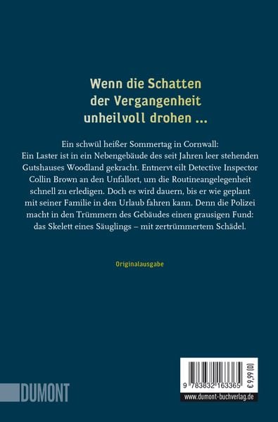 Am Ende des Schmerzes
