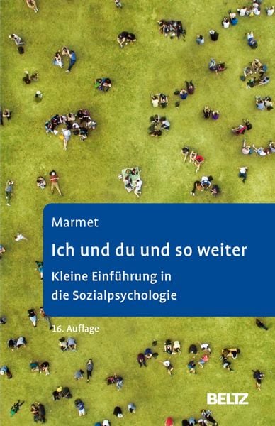 Produktbild: Ich und du und so weiter