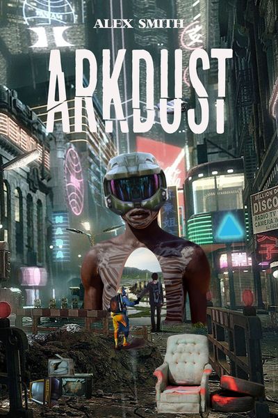 Produktbild: Arkdust