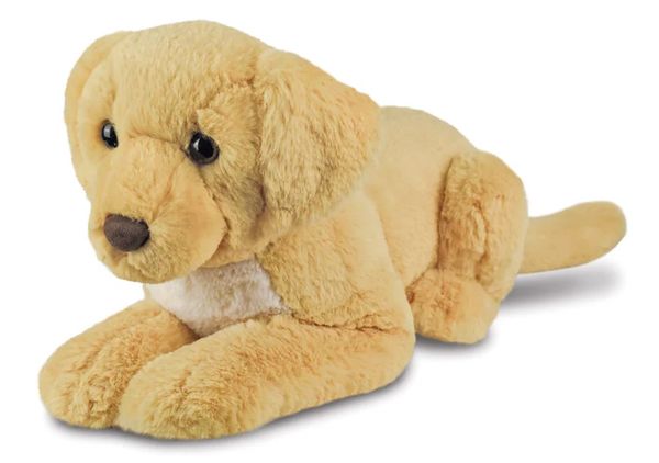 Produktbild: Borealis Bertie Labrador 51cm