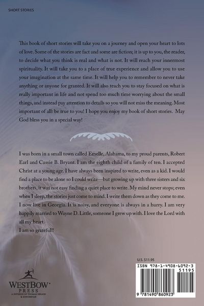 Produktbild: Writing Something that Means Something