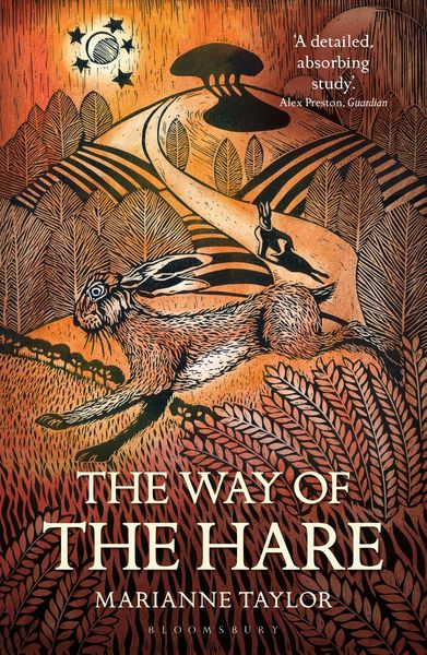 Produktbild: The Way of the Hare