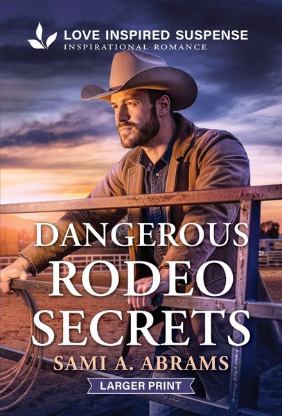 Produktbild: Dangerous Rodeo Secrets