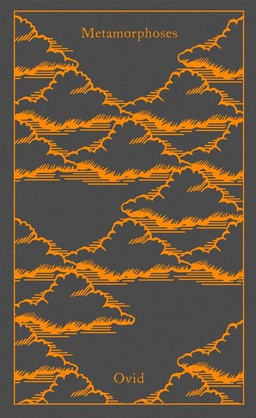 Produktbild: Metamorphoses