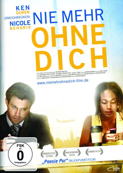 Produktbild: Nie mehr ohne dich
