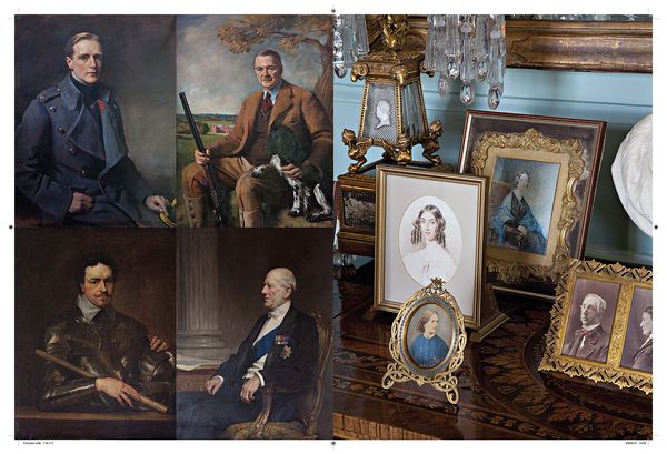Produktbild: The English Country House