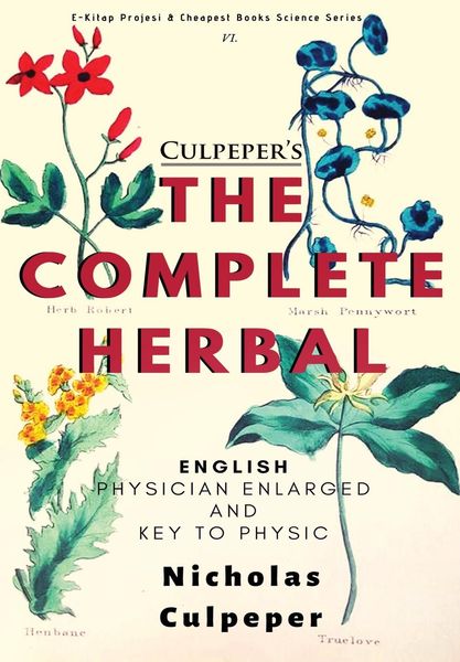 Produktbild: COMP HERBAL