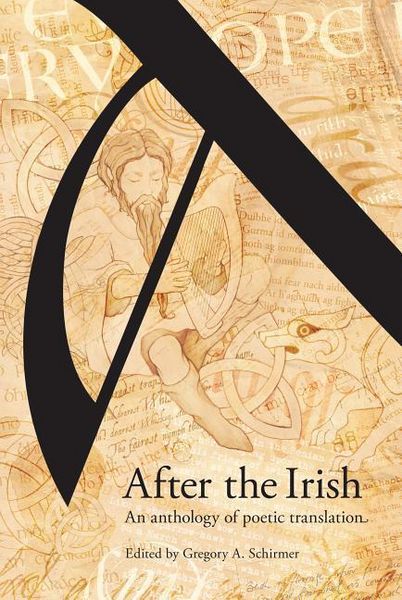 Produktbild: After the Irish