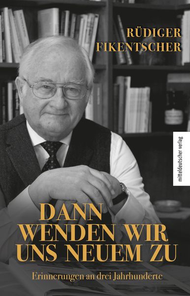 Produktbild: Dann wenden wir uns neuem zu