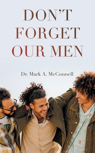 Produktbild: Don't Forget our Men