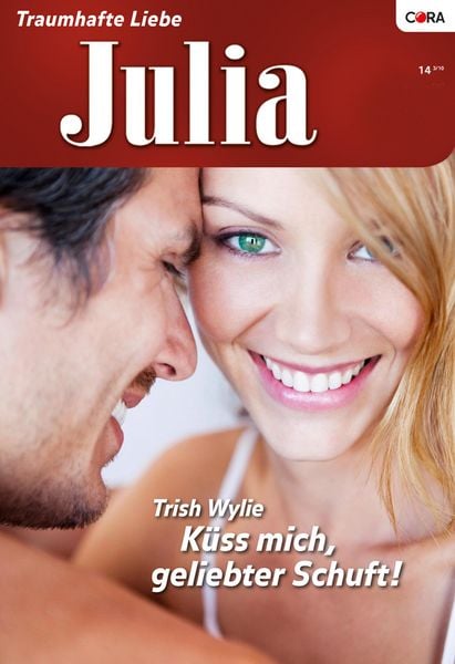 Produktbild: K&uuml;ss Mich, Geliebter Schuft!