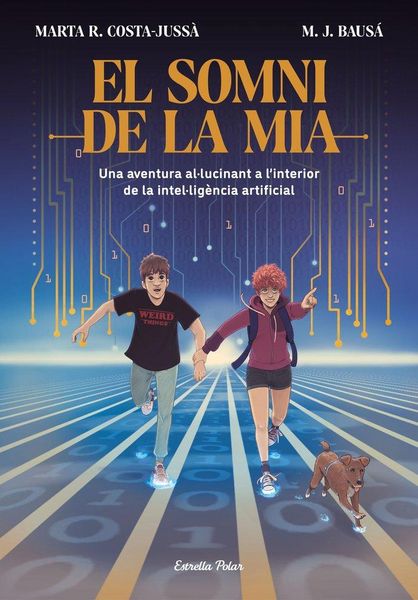 Produktbild: El somni de la Mia