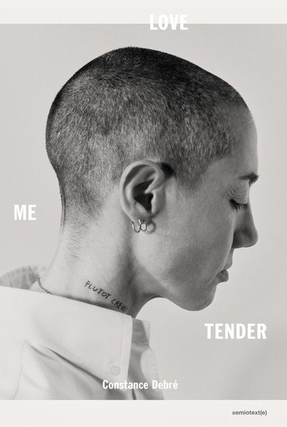 Produktbild: Love Me Tender