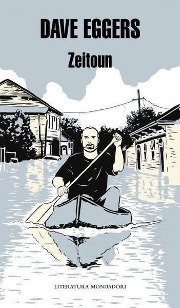 Produktbild: Zeitoun