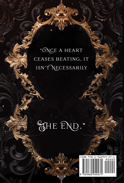 Produktbild: And Then There Was Silence
