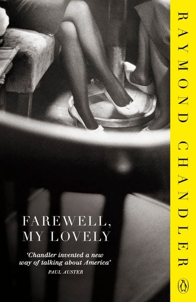 Produktbild: Farewell, My Lovely