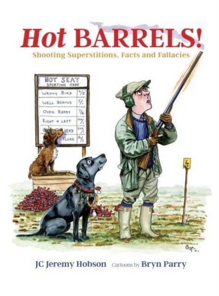 Produktbild: Hot Barrels!