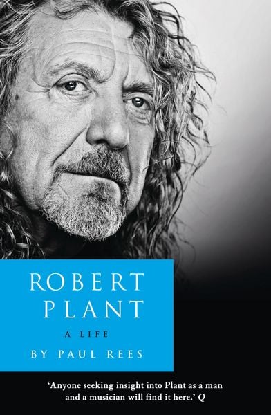 Produktbild: ROBERT PLANT LIFE PB