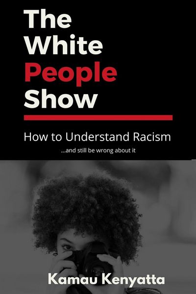Produktbild: The White People Show