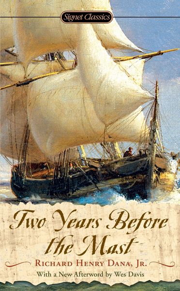 Produktbild: Two Years Before the Mast