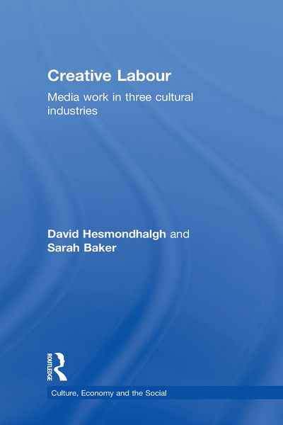 Produktbild: Creative Labour