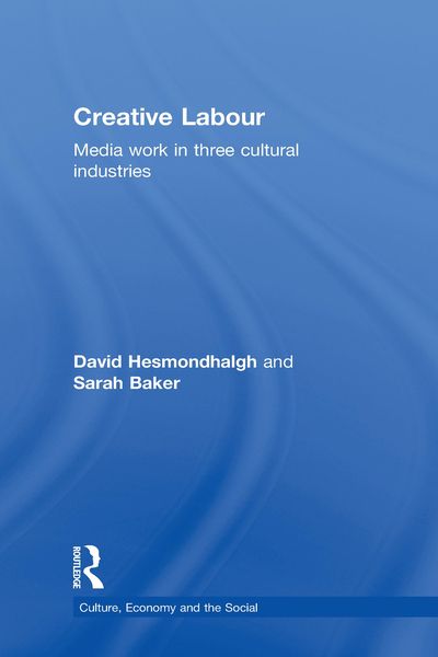 Produktbild: Creative Labour