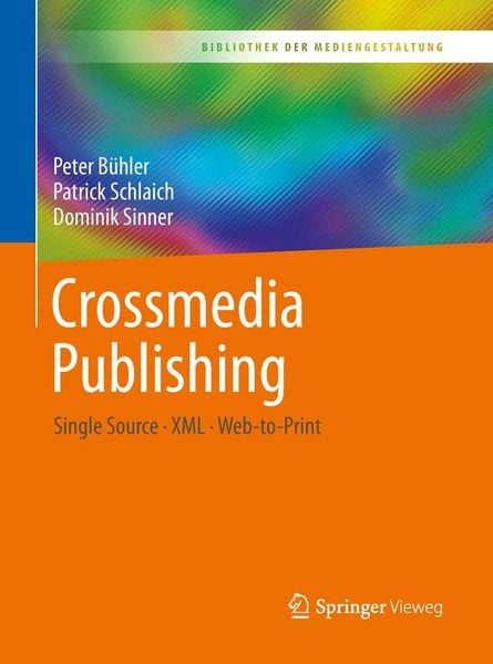 Produktbild: Crossmedia Publishing