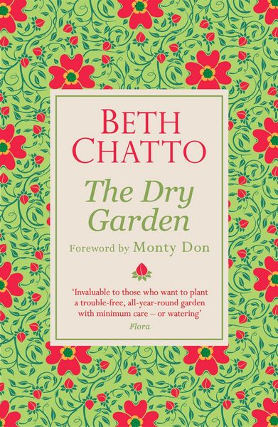 Produktbild: The Dry Garden
