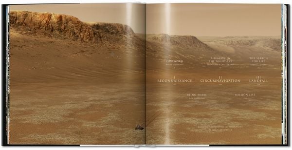 Produktbild: Mars