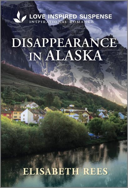 Produktbild: Disappearance in Alaska