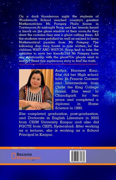 Produktbild: Adventures Of Roop - The Ghost Of Aunt Matrix