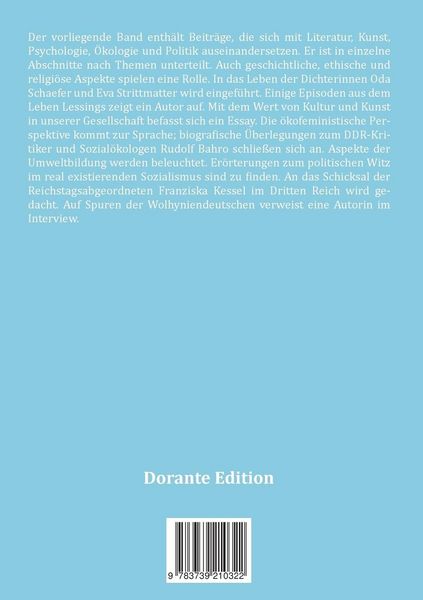 Produktbild: Zeiten, Literatur und Zukunft