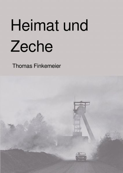 Produktbild: Heimat und Zeche