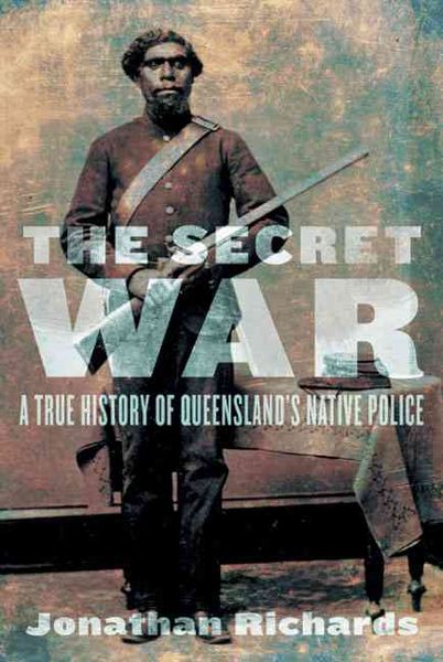 Produktbild: Richards, J: Secret War