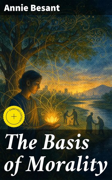 Produktbild: The Basis of Morality
