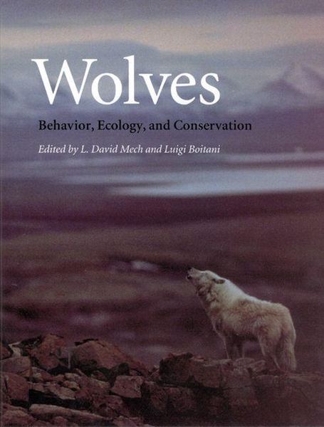 Produktbild: Wolves