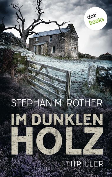 Produktbild: Im dunklen Holz