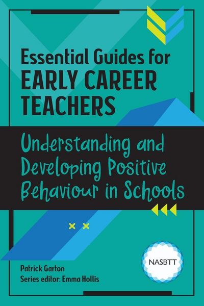 Produktbild: Essential Guides for Early Career Teachers
