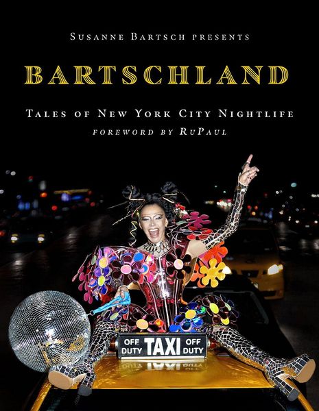 Produktbild: Susanne Bartsch Presents: Bartschland