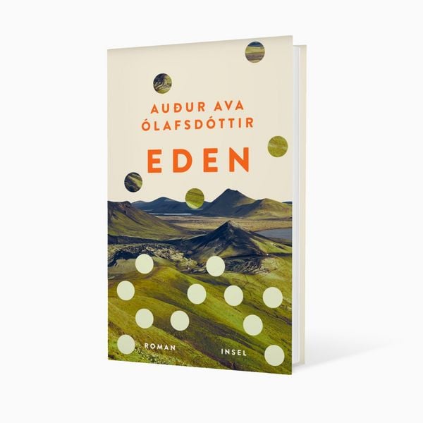 Produktbild: Eden