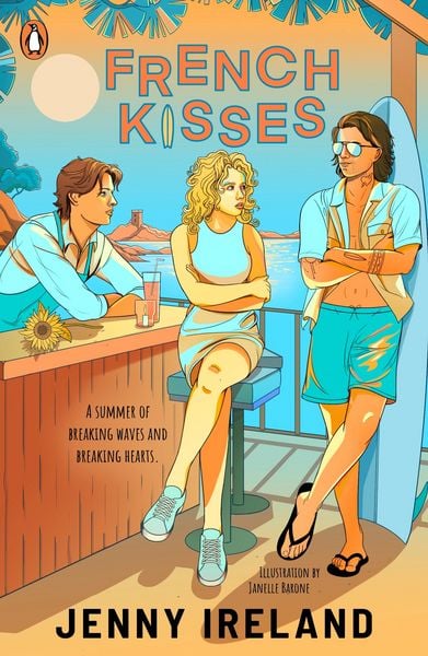 Produktbild: French Kisses