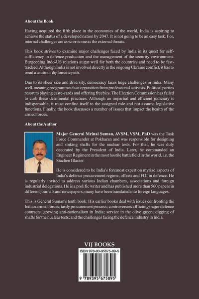 Produktbild: Of Matters Military