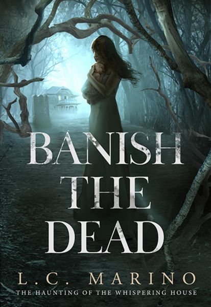 Produktbild: Banish the Dead