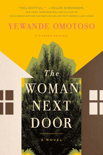 Produktbild: The Woman Next Door