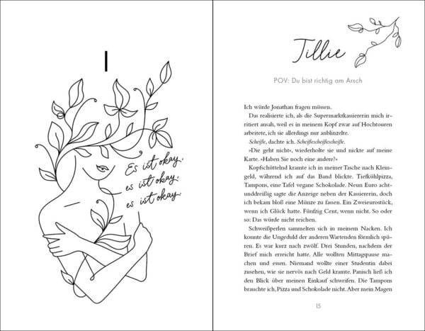 Produktbild: Jetzt sind wir eins (Jetzt-Trilogie, Band 2)