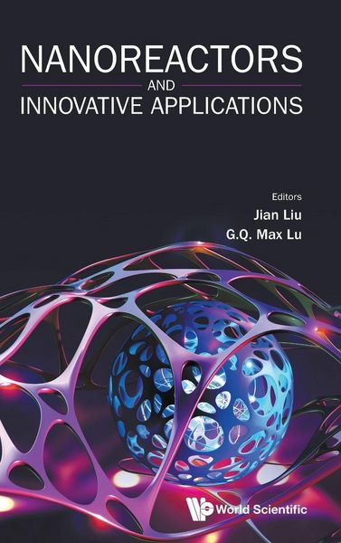 Produktbild: NANOREACTORS AND INNOVATIVE APPLICATIONS
