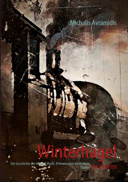 Produktbild: Winterhagel