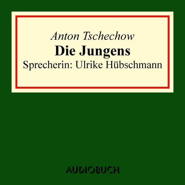 Produktbild: Die Jungens