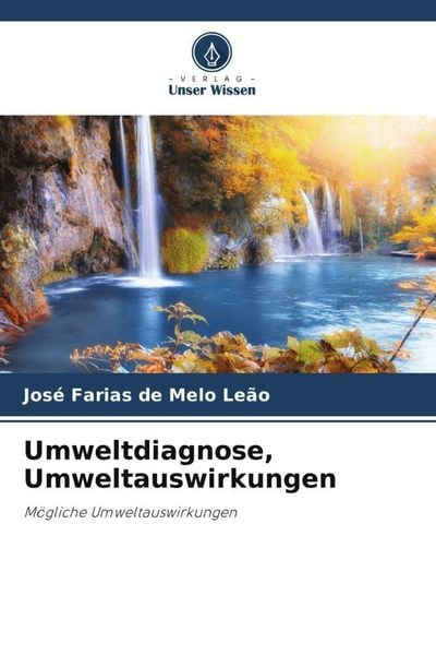 Produktbild: Umweltdiagnose, Umweltauswirkungen